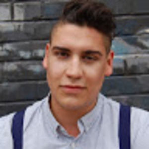 Meet your Posher, Daniel mauricio